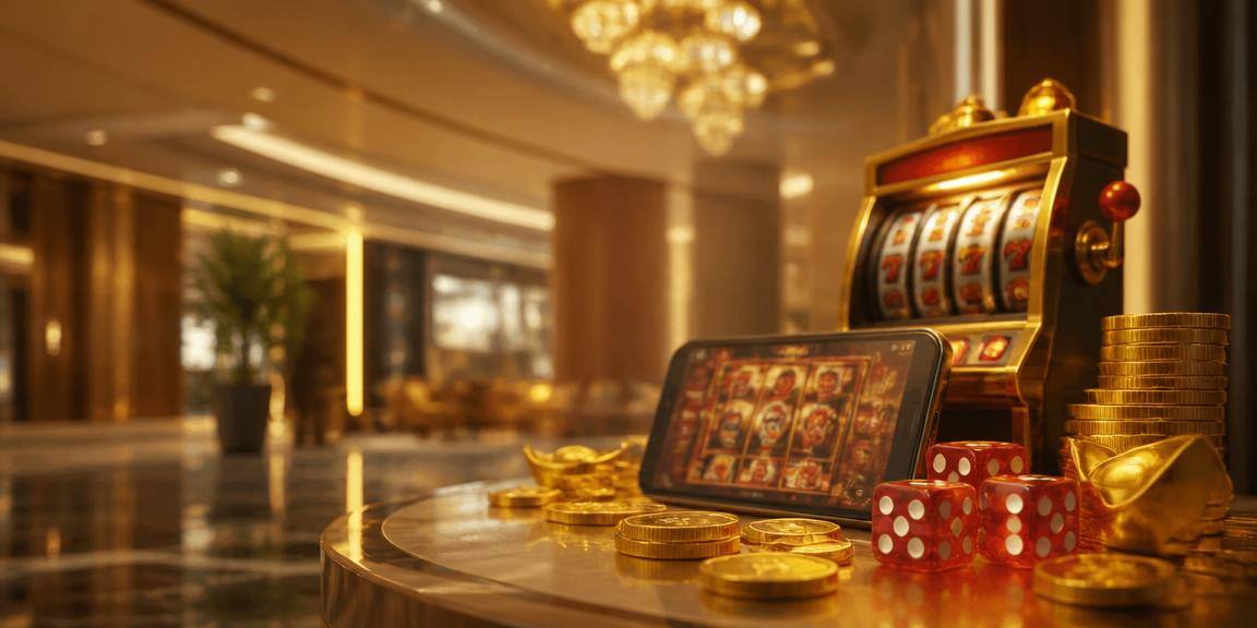 xsmtrungt6 Casino Trực Tiếp ZaloPay